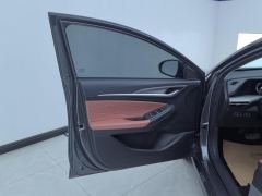 Changan Eado PLUS Blue Whale NE 1.4T GDI Dual-Clutch Premium Edition - ფოტო 12