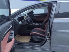 Changan Eado PLUS Blue Whale NE 1.4T GDI Dual-Clutch Premium Edition - ფოტო 14