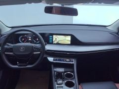 Changan Eado PLUS Blue Whale NE 1.4T GDI Dual-Clutch Premium Edition - ფოტო 16