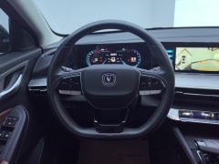 Changan Eado PLUS Blue Whale NE 1.4T GDI Dual-Clutch Premium Edition - ფოტო 18