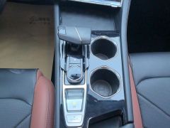 Changan Eado PLUS Blue Whale NE 1.4T GDI Dual-Clutch Premium Edition - ფოტო 19