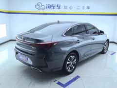 Changan Eado PLUS Blue Whale NE 1.4T GDI Dual-Clutch Premium Edition - ფოტო 2