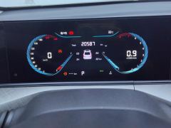 Changan Eado PLUS Blue Whale NE 1.4T GDI Dual-Clutch Premium Edition - ფოტო 20