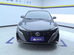 Changan Eado PLUS Blue Whale NE 1.4T GDI Dual-Clutch Premium Edition - ფოტო 3
