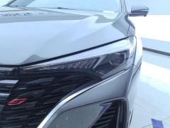 Changan Eado PLUS Blue Whale NE 1.4T GDI Dual-Clutch Premium Edition - ფოტო 4