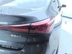 Changan Eado PLUS Blue Whale NE 1.4T GDI Dual-Clutch Premium Edition - ფოტო 5
