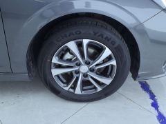 Changan Eado PLUS Blue Whale NE 1.4T GDI Dual-Clutch Premium Edition - ფოტო 6