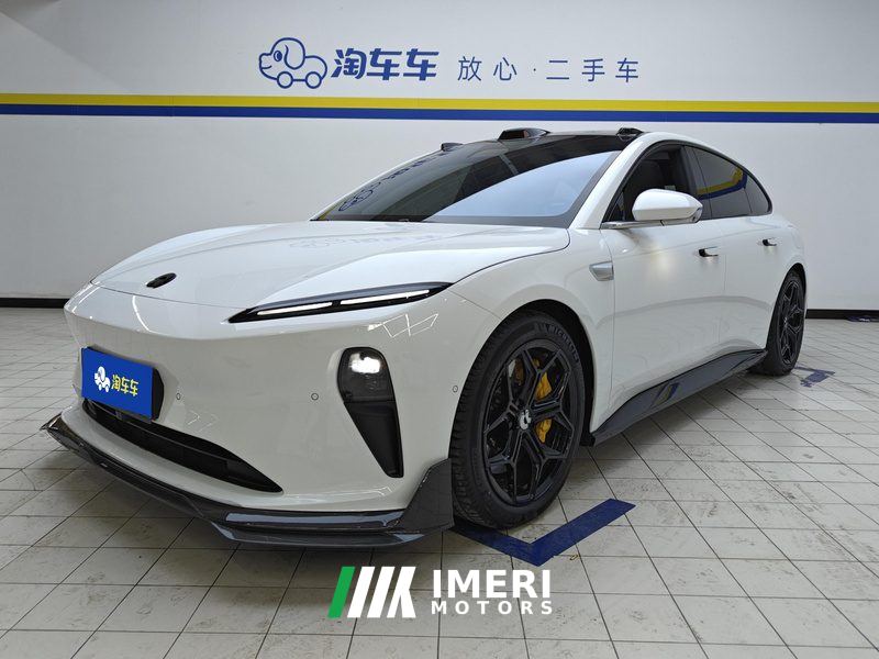 NIO ET5T 530km 75kWh