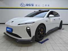 NIO ET5T 530km 75kWh - ფოტო 1