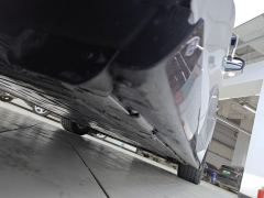 NIO ET5T 530km 75kWh - ფოტო 10