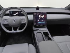 NIO ET5T 530km 75kWh - ფოტო 16