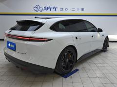 NIO ET5T 530km 75kWh - ფოტო 2