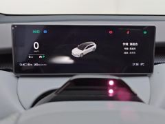 NIO ET5T 530km 75kWh - ფოტო 20