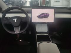 Tesla Model Y Facelift 545km Rear-Wheel Drive Edition - ფოტო 16