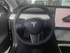 Tesla Model Y Facelift 545km Rear-Wheel Drive Edition - ფოტო 18