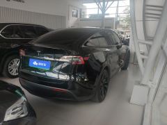 Tesla Model Y Facelift 545km Rear-Wheel Drive Edition - ფოტო 2