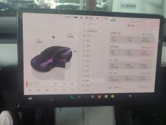 Tesla Model Y Facelift 545km Rear-Wheel Drive Edition - ფოტო 20