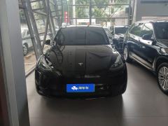 Tesla Model Y Facelift 545km Rear-Wheel Drive Edition - ფოტო 3