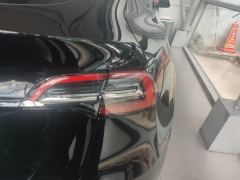 Tesla Model Y Facelift 545km Rear-Wheel Drive Edition - ფოტო 5