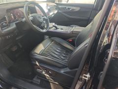 GAC GS8 2.0T AWDLuxury Edition 7 - photo 14