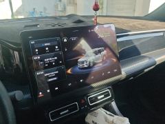 GAC GS8 2.0T AWDLuxury Edition 7 - photo 17