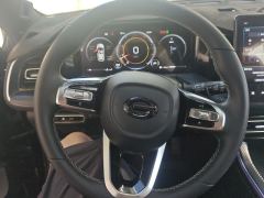 GAC GS8 2.0T AWDLuxury Edition 7 - photo 18