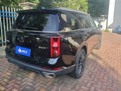GAC GS8 2.0T AWDLuxury Edition 7 - photo 2