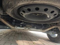 GAC GS8 2.0T AWDLuxury Edition 7 - photo 9