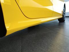 MG5 180DVVT CVT Youth Flagship - фото 10