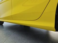 MG5 180DVVT CVT Youth Flagship - фото 11