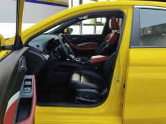 MG5 180DVVT CVT Youth Flagship - фото 14