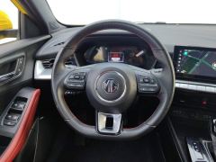 MG5 180DVVT CVT Youth Flagship - фото 18