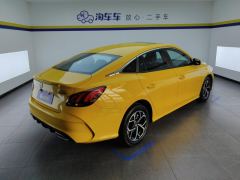 MG5 180DVVT CVT Youth Flagship - фото 2