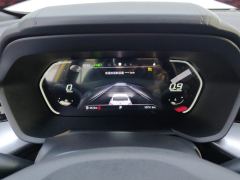 MG5 180DVVT CVT Youth Flagship - фото 20