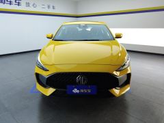 MG5 180DVVT CVT Youth Flagship - фото 3