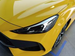 MG5 180DVVT CVT Youth Flagship - фото 4
