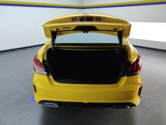 MG5 180DVVT CVT Youth Flagship - фото 7