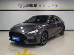 MG5 300TGI Edition - фото 1