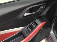MG5 300TGI Edition - фото 13