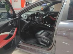 MG5 300TGI Edition - фото 14
