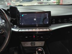 MG5 300TGI Edition - фото 17