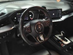 MG5 300TGI Edition - фото 18