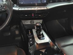 MG5 300TGI Edition - фото 19