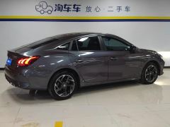MG5 300TGI Edition - фото 2