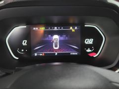 MG5 300TGI Edition - фото 20