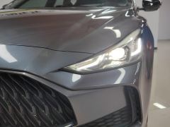 MG5 300TGI Edition - фото 4