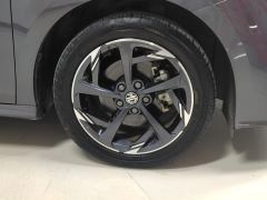 MG5 300TGI Edition - фото 6