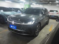 Lincoln Nautilus 2.0T AWD Edition - ფოტო 1