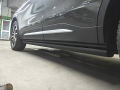 Lincoln Nautilus 2.0T AWD Edition - ფოტო 11