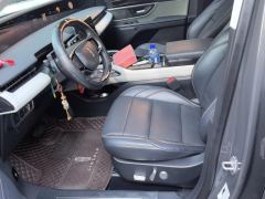 Lincoln Nautilus 2.0T AWD Edition - ფოტო 14